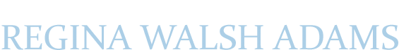 The Law Office of Regina Walsh Adams